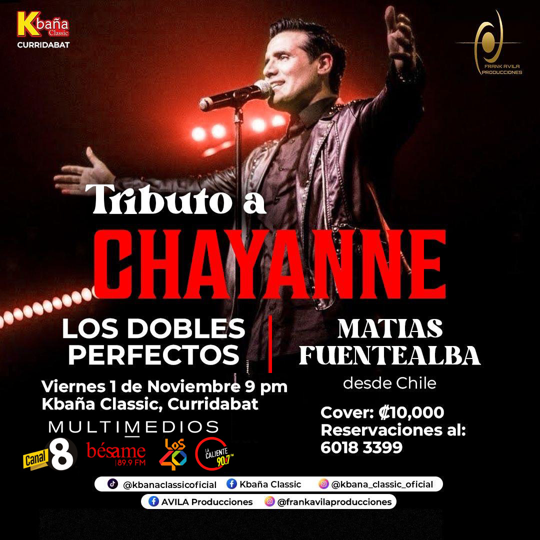 Chayanne