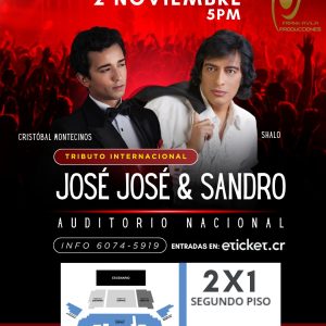 José José & Sandro