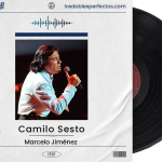 camilo sesto disco
