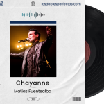 chayanne disco