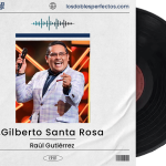 disco gilberto santa rosa