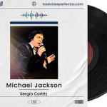 disco- michael jackson