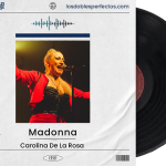 madonna disco